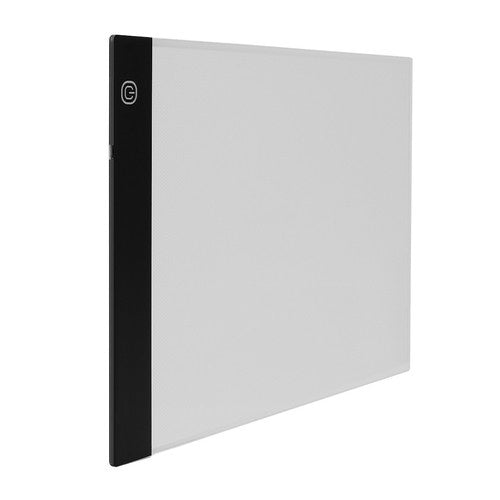 Ultra Tanka LED Ploča za Crtanje A4 33.5 x 23.5 cm s USB Napajanjem