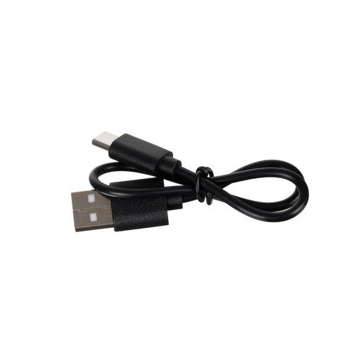 Bežične Bluetooth Slušalice s Powerbank Kutijom, Crne, 9 x 4.5 x 1.5 cm