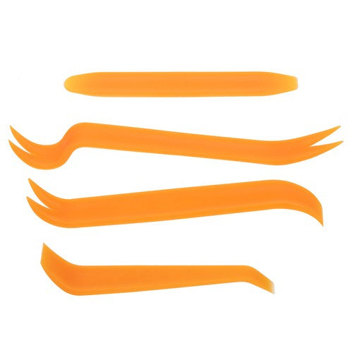 Set Auto Klipova s Izvlakačem, 620 Komada u Kutiji, 16.5 x 16.5 x 12.5 cm