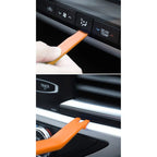 Set Automobilskih Kopči (zakovice) + Alat Za Demontažu