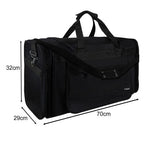 Velika Sportska/Putna Torba - 70 L