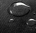 Putna Torba 200L Crna 80x50x50 cm Vodootporna