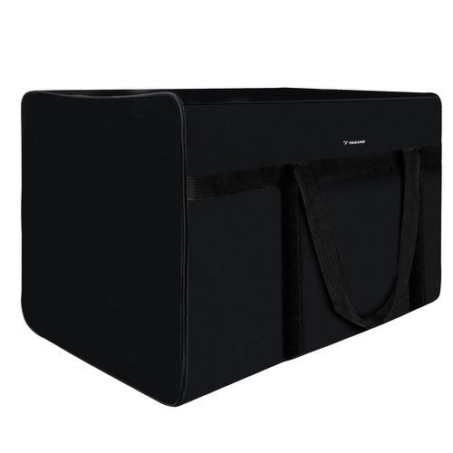 Putna Torba 200L Crna 80x50x50 cm Vodootporna