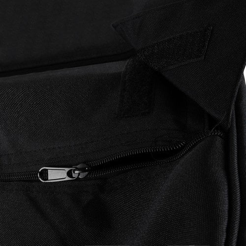 Putna Torba 200L Crna 80x50x50 cm Vodootporna