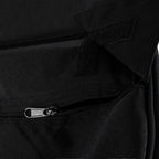 Putna Torba 200L Crna 80x50x50 cm Vodootporna