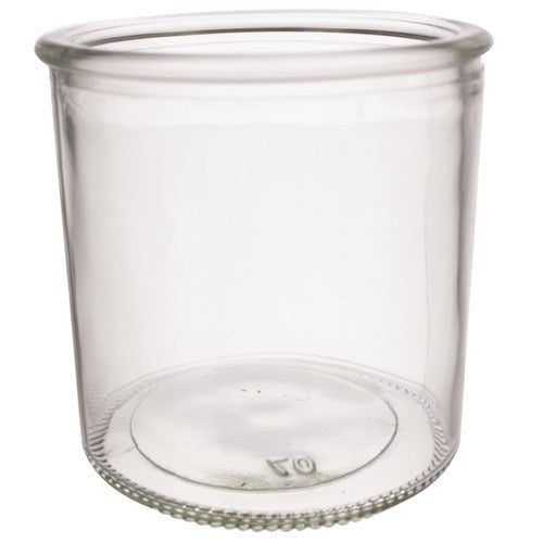 Bambusova Lanterna od Ratana 40 cm Bež