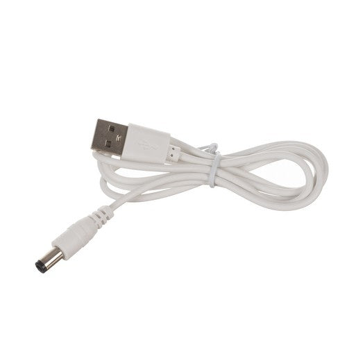 LED Projektor Zvijezda Astronaut Bijeli 12 x 18 x 6.5 cm s Daljinskim