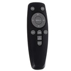 LED Projektor Zvijezda Astronaut Bijeli 12 x 18 x 6.5 cm s Daljinskim