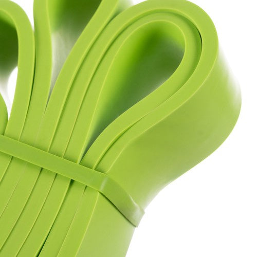 Set Elastičnih Traka za Vježbanje 4 Komada s Držačem za Vrata