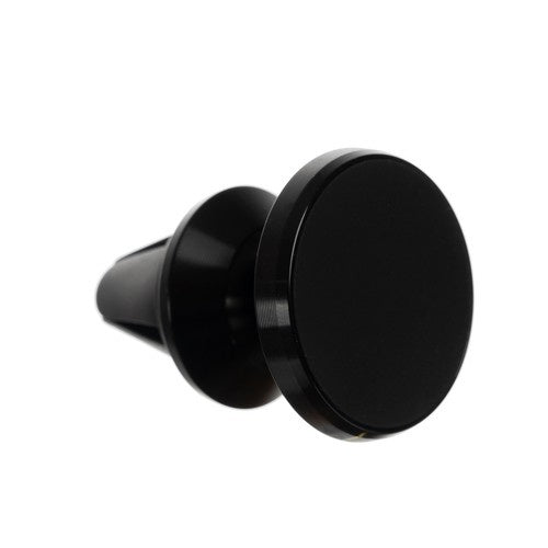 Magnetni Držač za Mobitel za Automobil, Crni, 4.5 x 3.4 x 3.4 cm