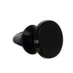 Magnetni Držač za Mobitel za Automobil, Crni, 4.5 x 3.4 x 3.4 cm