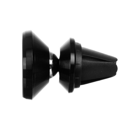 Magnetni Držač za Mobitel za Automobil, Crni, 4.5 x 3.4 x 3.4 cm