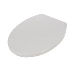 WC Daska Soft-Close Bijela 44 x 37 x 3 cm