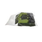 Zeleni Kišni Pončo 127 x 100 cm PVC