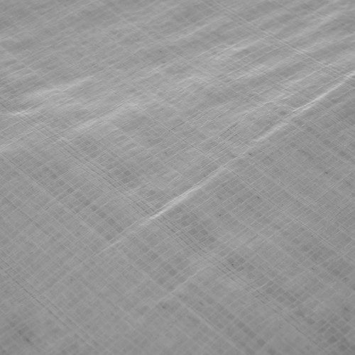 Cerada 4x5 m Srebrna, Vodootporna, Ojačani Rubovi