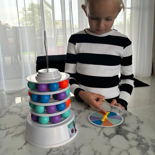 Društvena Igra Pingvin Na Kuli 29 x 15.5 cm