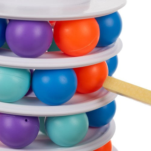 Društvena Igra Pingvin Na Kuli 29 x 15.5 cm