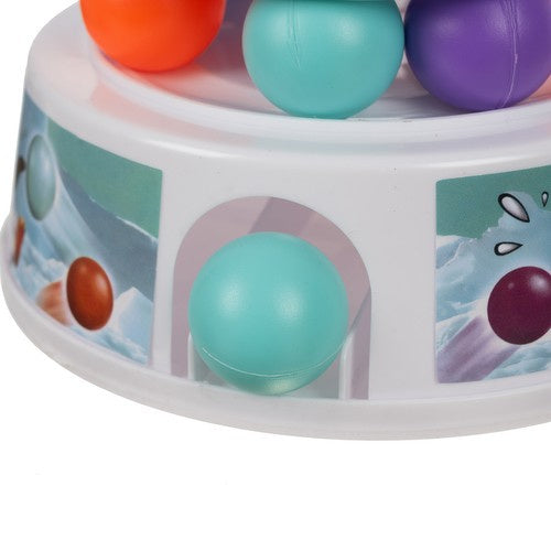 Društvena Igra Pingvin Na Kuli 29 x 15.5 cm