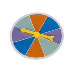 Društvena Igra Pingvin Na Kuli 29 x 15.5 cm