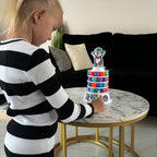 Društvena Igra Pingvin Na Kuli 29 x 15.5 cm