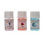 Ultrazvučni Aroma Difuzor i Ovlaživač Zraka 200 ml, Bež/Smeđi