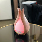 Ultrazvučni Ovlaživač Zraka i Difuzor - 200ml