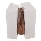 Ultrazvučni Aroma Difuzor i Ovlaživač Zraka 200 ml, Bež/Smeđi