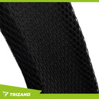 Putni Ruksak za Ručnu Prtljagu 40x25x20 cm Crni 20 l