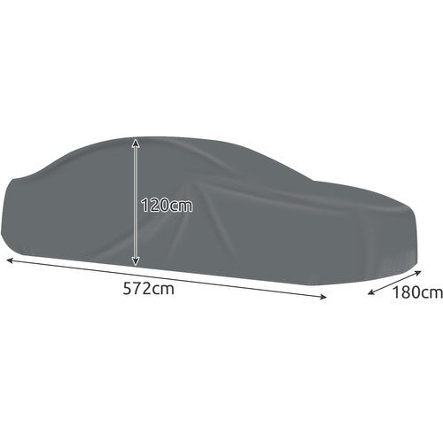 Navlaka za Automobil XXL