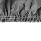 Navlaka za Auto 572 x 180 x 120 cm Siva