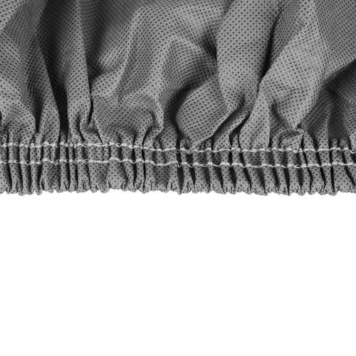 Navlaka za Auto 572 x 180 x 120 cm Siva