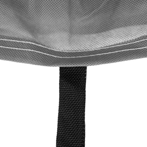 Navlaka za Auto 572 x 180 x 120 cm Siva