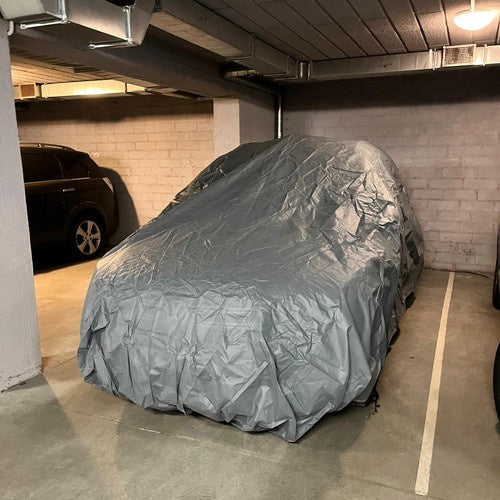 Navlaka za Automobil XXL