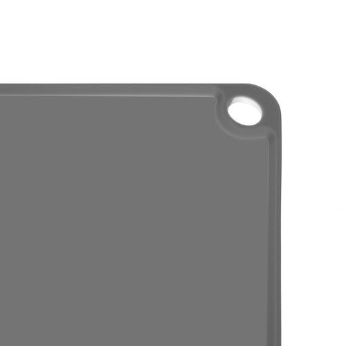 Silikonska Podloga za Posude 60 x 45 cm Siva