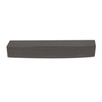 Mini Mop s 2 Zamjenske Navlake, 29 x 14.5 x 4 cm, Bijeli
