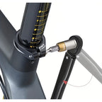 Moment Ključ 1/4 2-24 Nm s Kutijom i Certifikatom, Crni