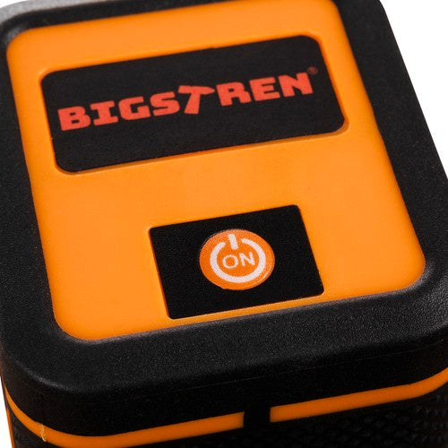 Elektronička Libela s Zelenim Križnim Laserom i Kutijom