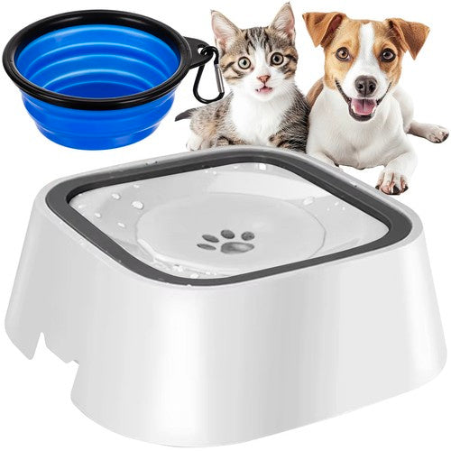 Zdjele za Vodu 1.5l – Set od 2