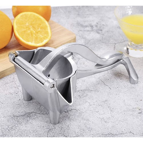 Ručna Preša za Citruse od Aluminija 20 x 12 x 10 cm