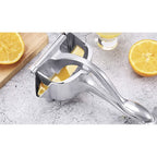 Ručna Preša za Citruse od Aluminija 20 x 12 x 10 cm