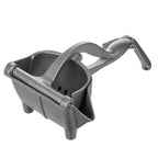 Ručna Preša za Citruse od Aluminija 20 x 12 x 10 cm