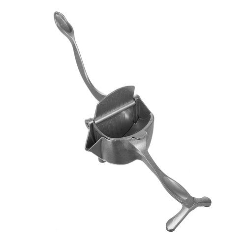 Ručna Preša za Citruse od Aluminija 20 x 12 x 10 cm