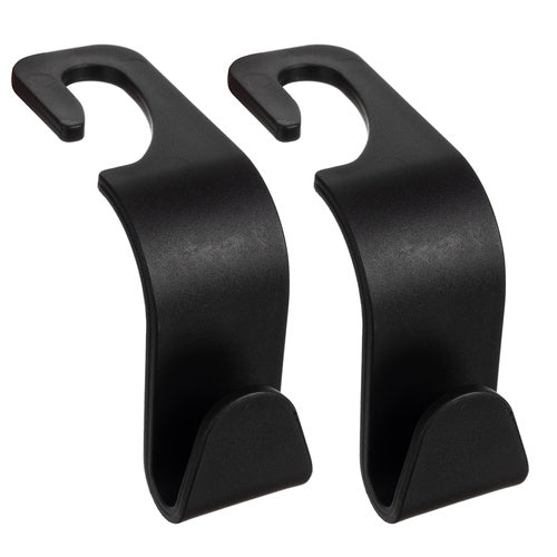 Organizator za Autosjedalo s Džepovima 61 x 41 cm Crni