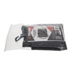 Organizator za Autosjedalo s Džepovima 61 x 41 cm Crni