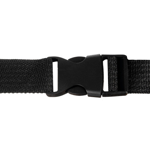 Organizator za Autosjedalo s Džepovima 61 x 41 cm Crni