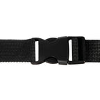 Organizator za Autosjedalo s Džepovima 61 x 41 cm Crni