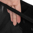 Organizator za Autosjedalo s Džepovima 61 x 41 cm Crni