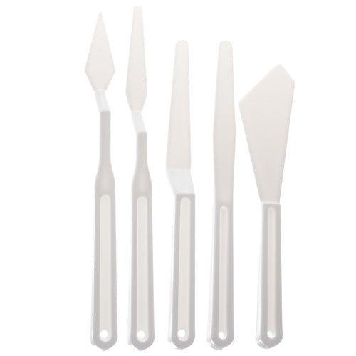 Slikarski Set u Koferu s 45 Dijelova, 34 x 26 x 6.5 cm