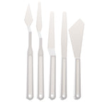 Slikarski Set u Koferu s 45 Dijelova, 34 x 26 x 6.5 cm