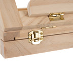 Slikarski Set u Koferu s 45 Dijelova, 34 x 26 x 6.5 cm